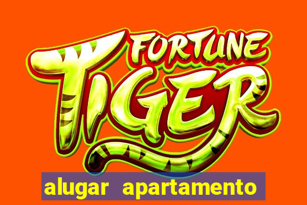 alugar apartamento mobiliado porto alegre